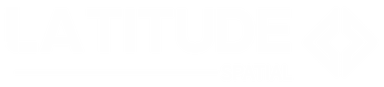 Latitude Spatial Logo