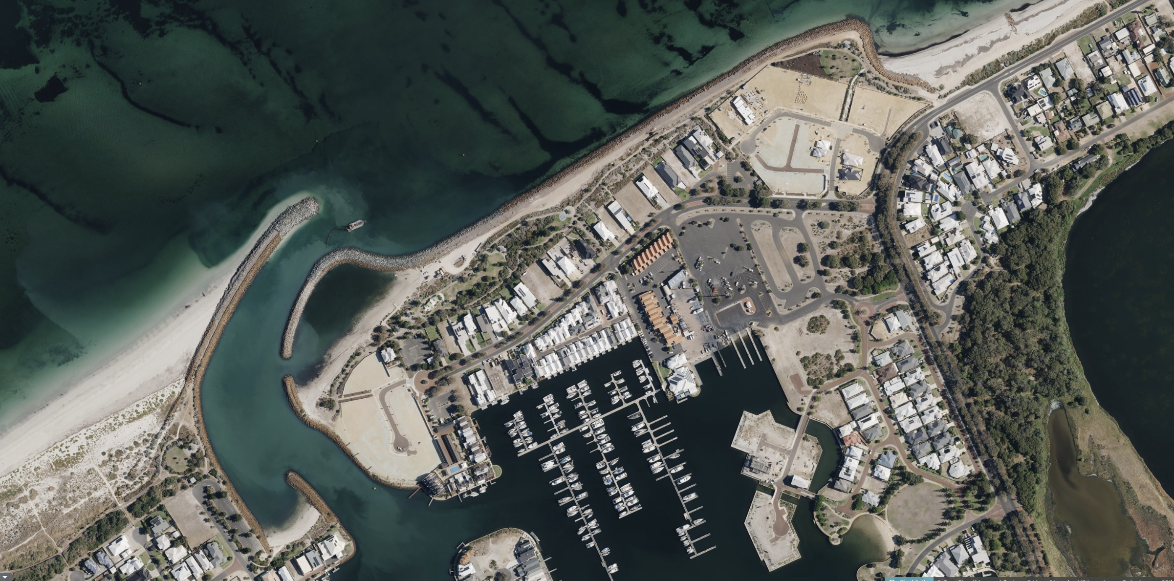Aerial Photogrammetry service image